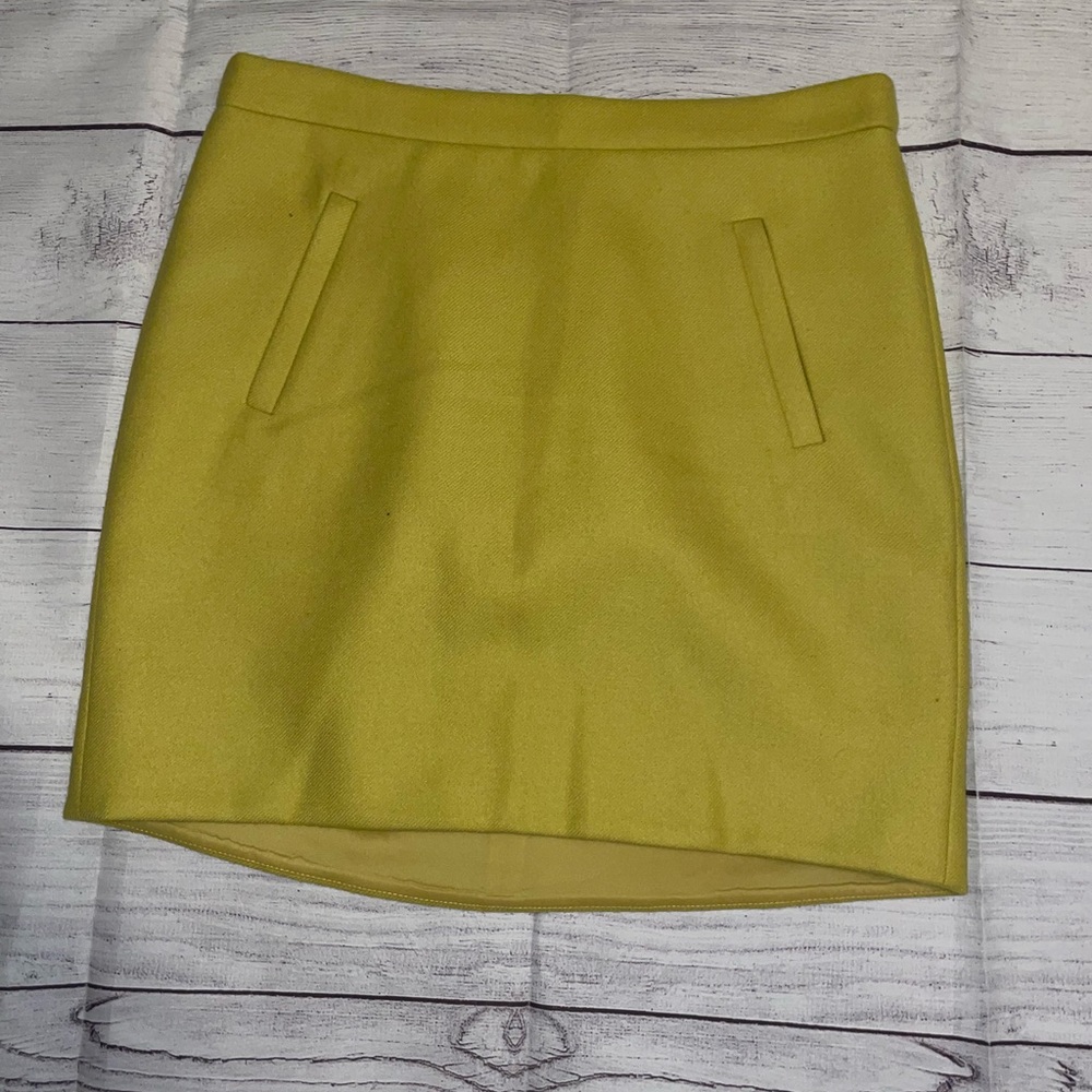 Women's J Crew Skirt